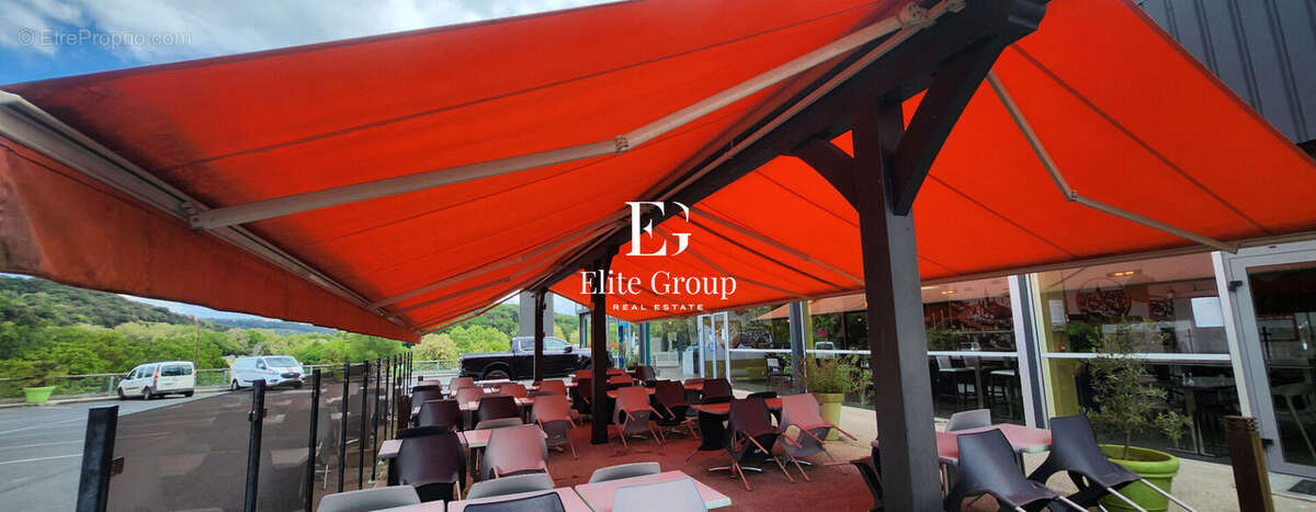 Commerce à SARLAT-LA-CANEDA