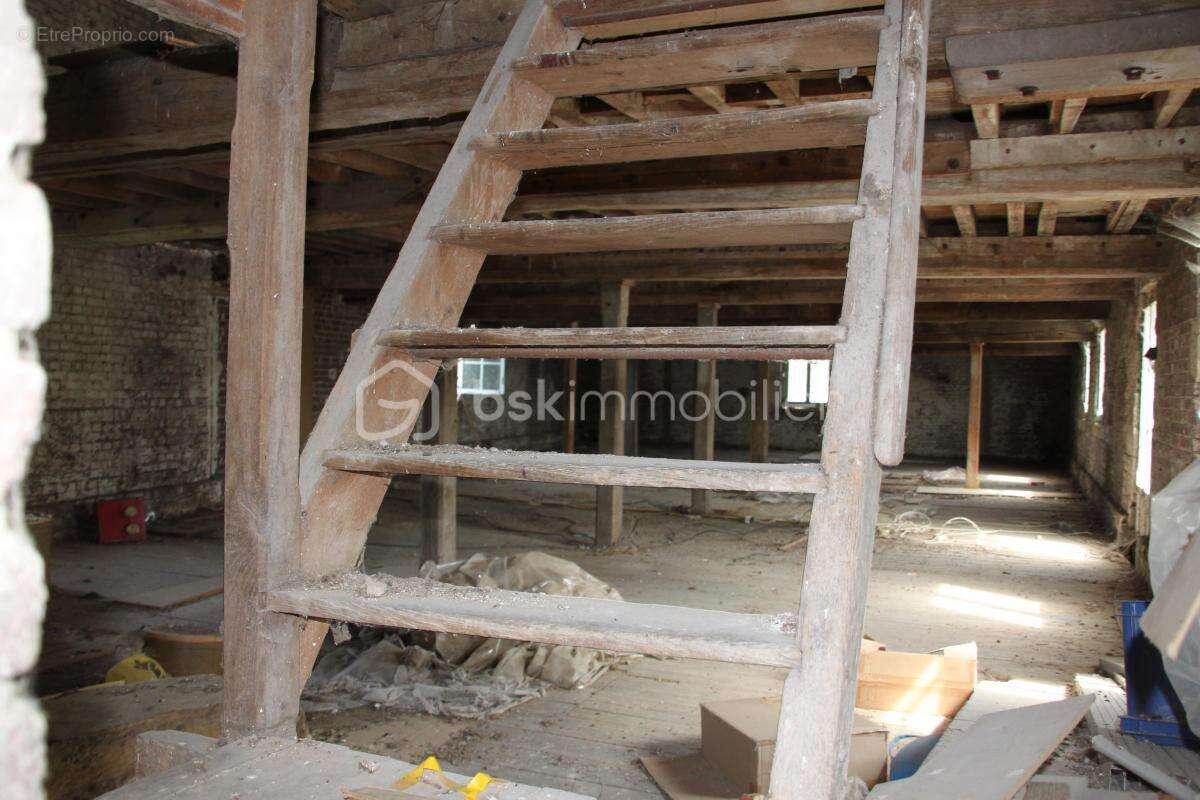 Appartement à NOYON