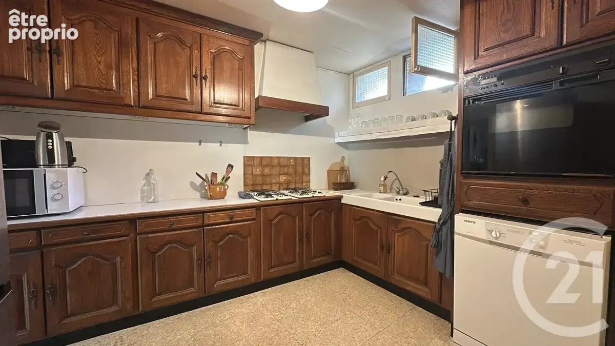 Maison 4 pièces 82 m² à vendre à Lussan (30580) - photo 4