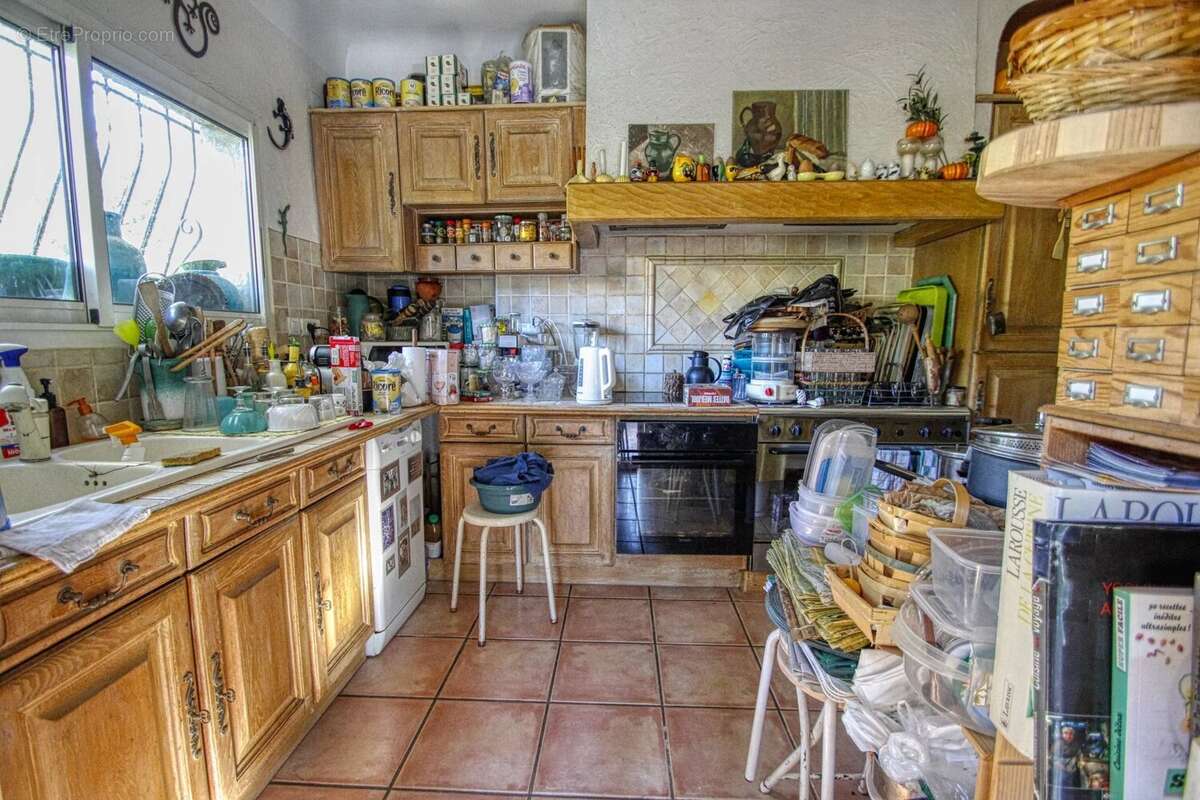 Maison à SAINT-JEAN-CAP-FERRAT