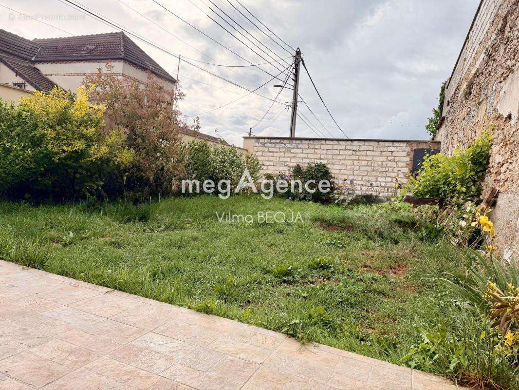 Maison à SENS