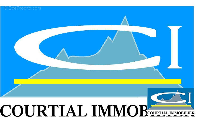 Terrain à TOURNON-SUR-RHONE