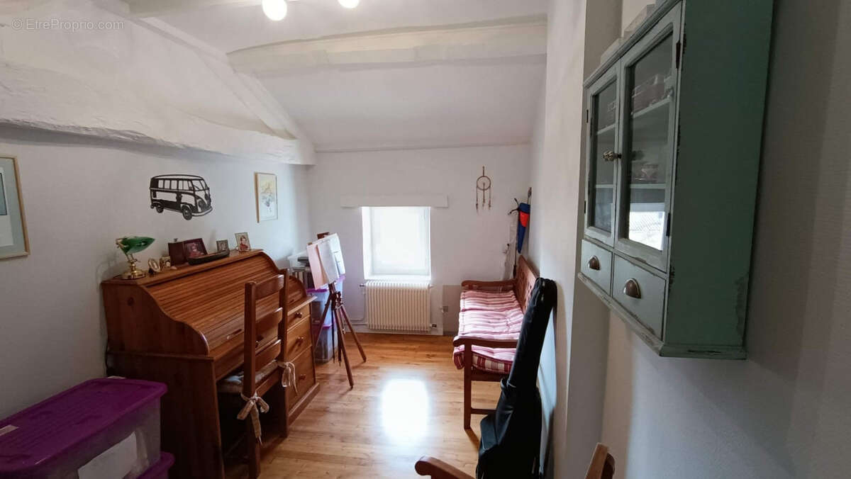 Maison à SAINT-MARY