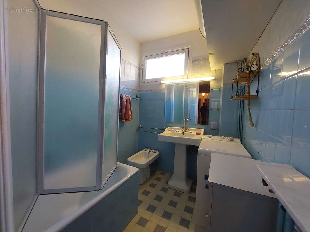 Appartement à BREIL-SUR-ROYA