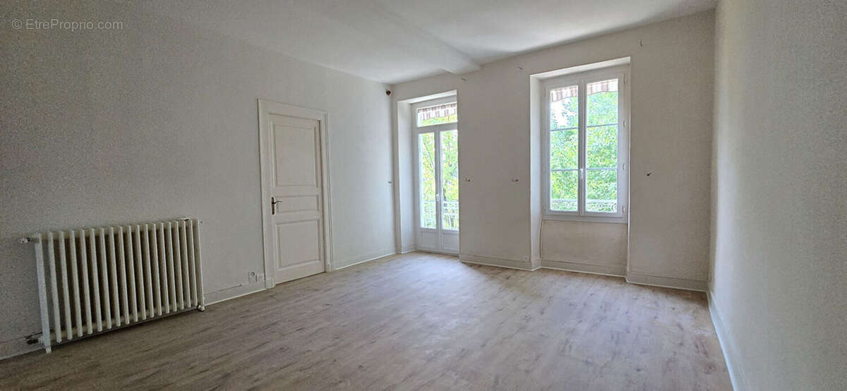 Maison à PAU