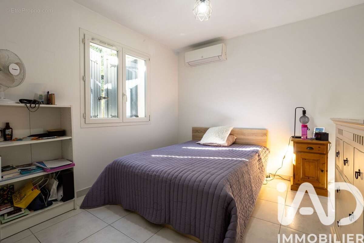 Photo 8 - Maison à ROCHEFORT-DU-GARD