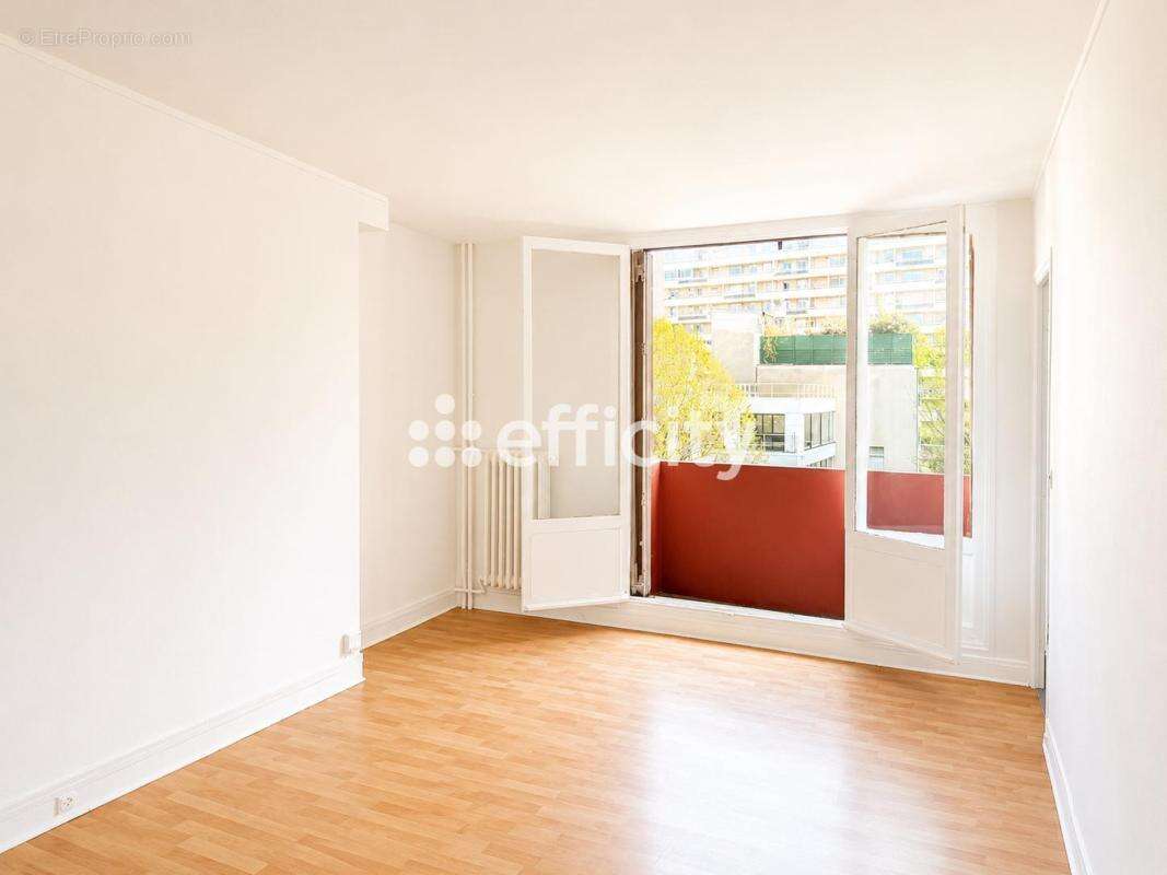 Appartement - photo 2