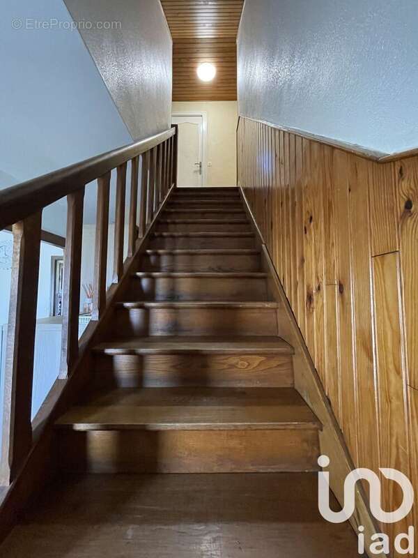 Photo 9 - Maison à CHATILLON-SUR-SEINE