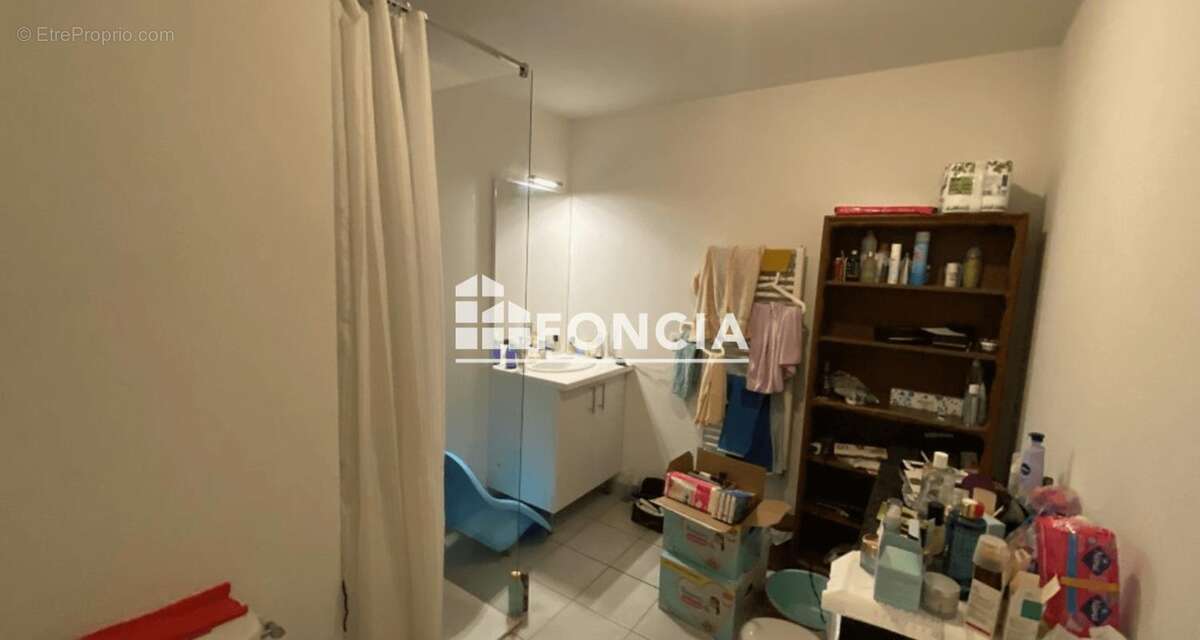 Appartement à BEGLES