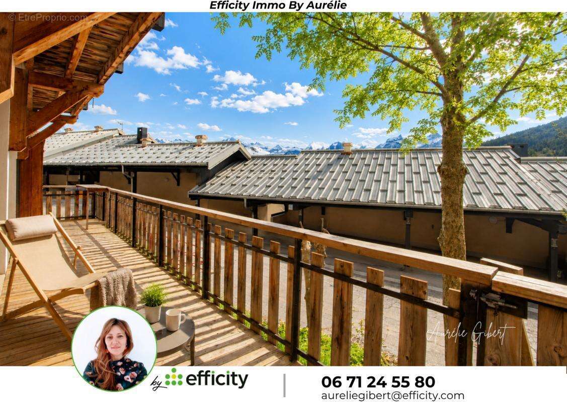 Maison 100 m² à Huez  - photo 16