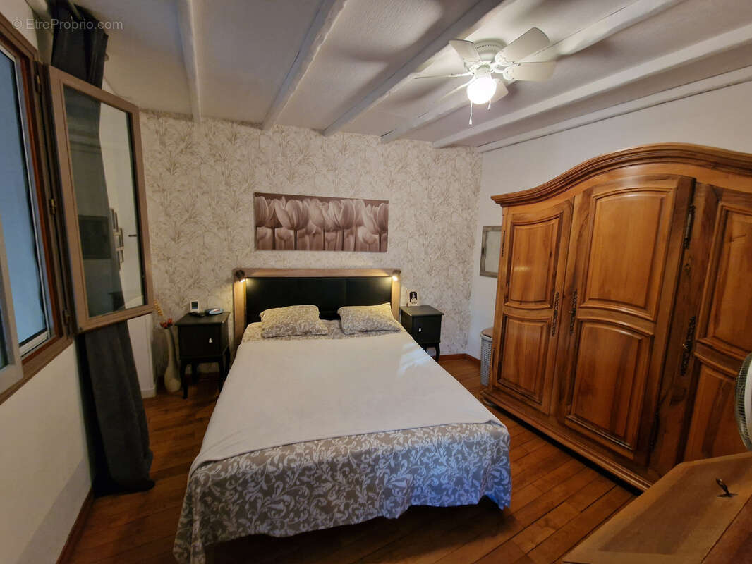 Maison à ROQUEBRUNE-CAP-MARTIN