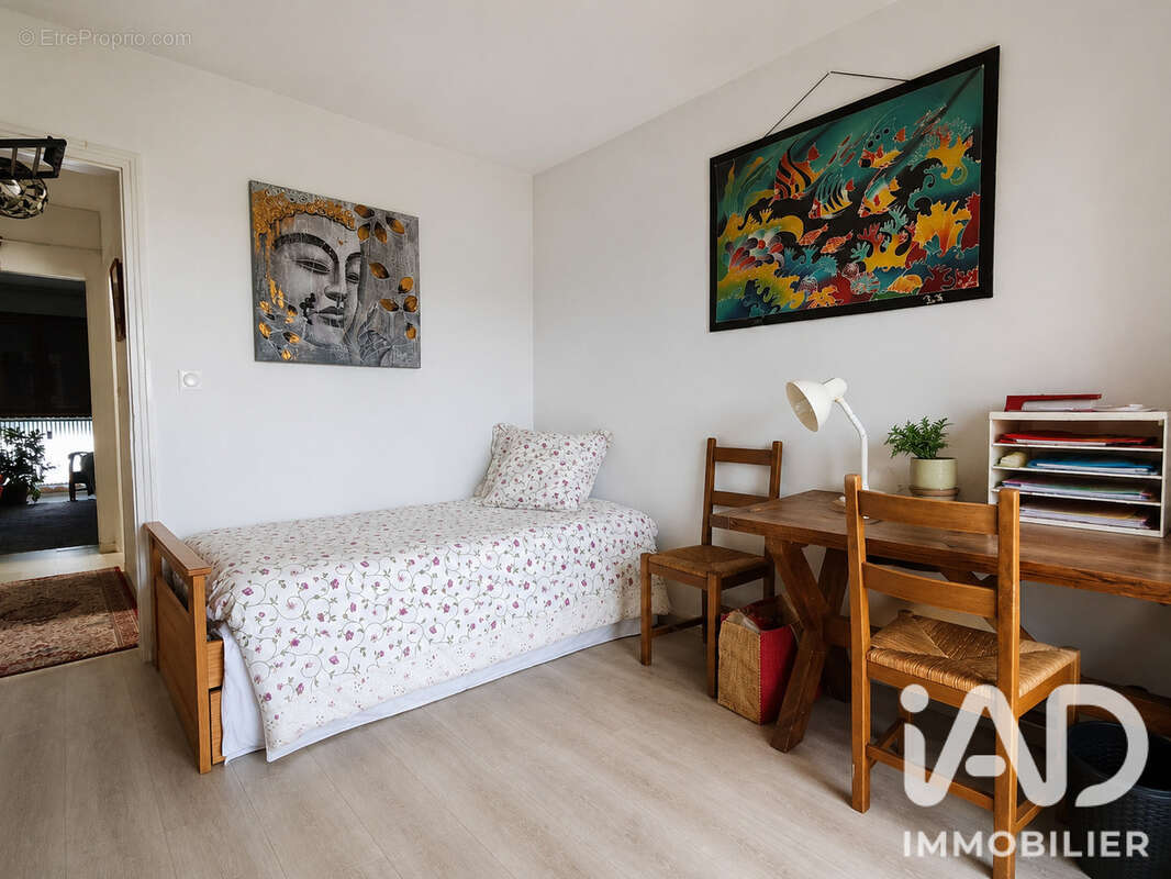 Appartement 95 m² à Chalons-En-Champagne  - photo 6
