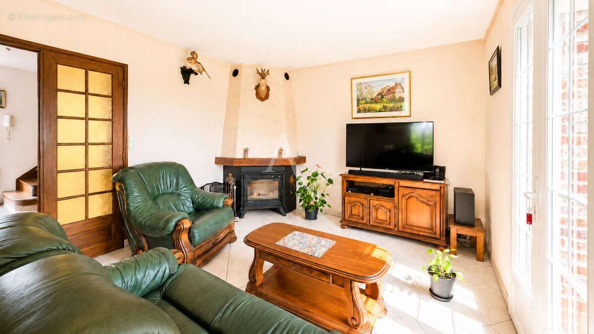 Ensemble immobilier proche ETREPAGNY - photo 7