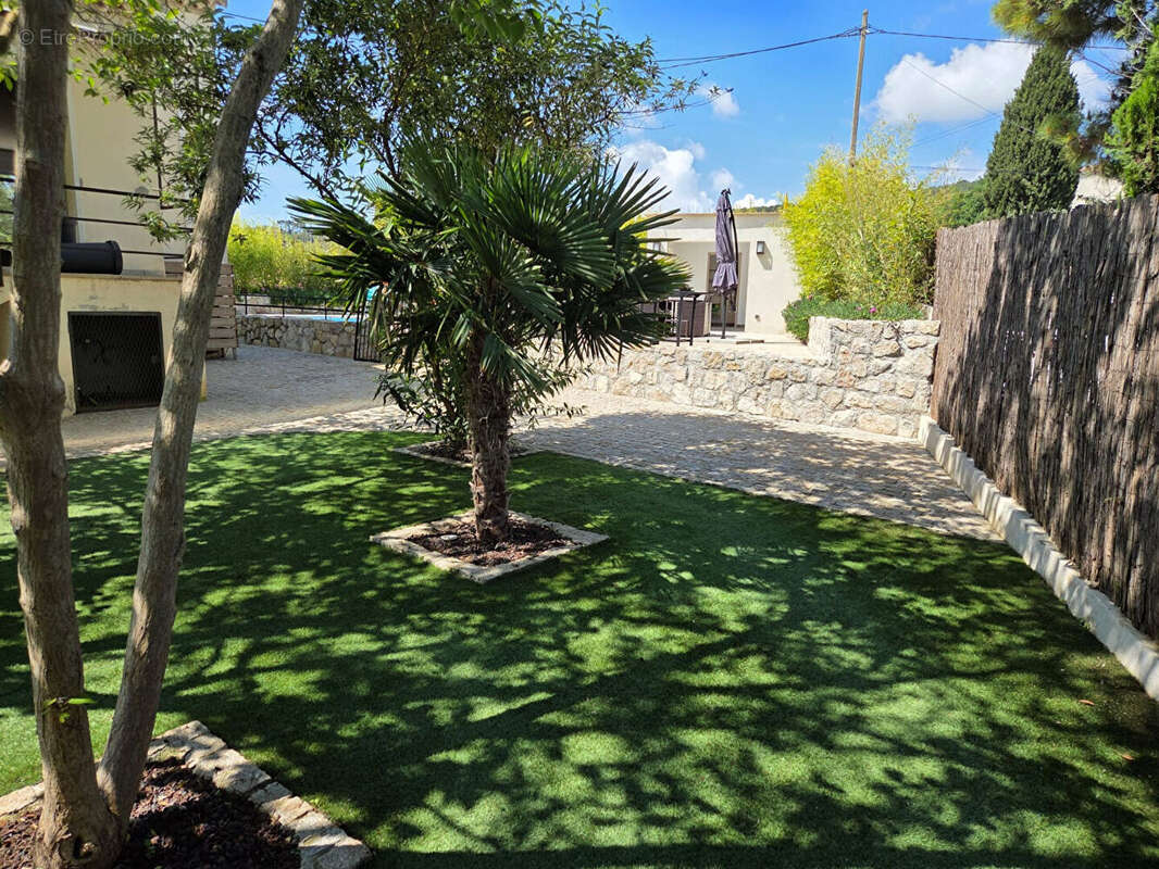 Maison à DRAGUIGNAN