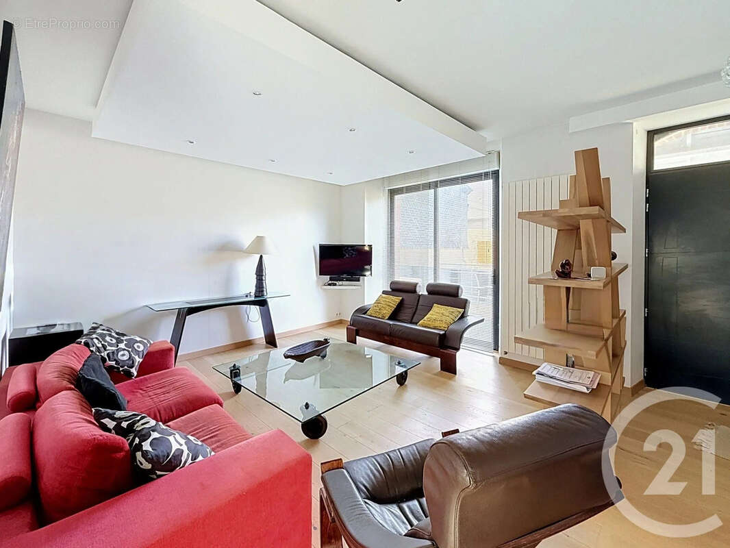 Maison 126 m² à Lannion  - photo 2