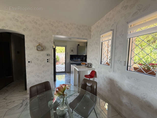 Maison à BANDOL
