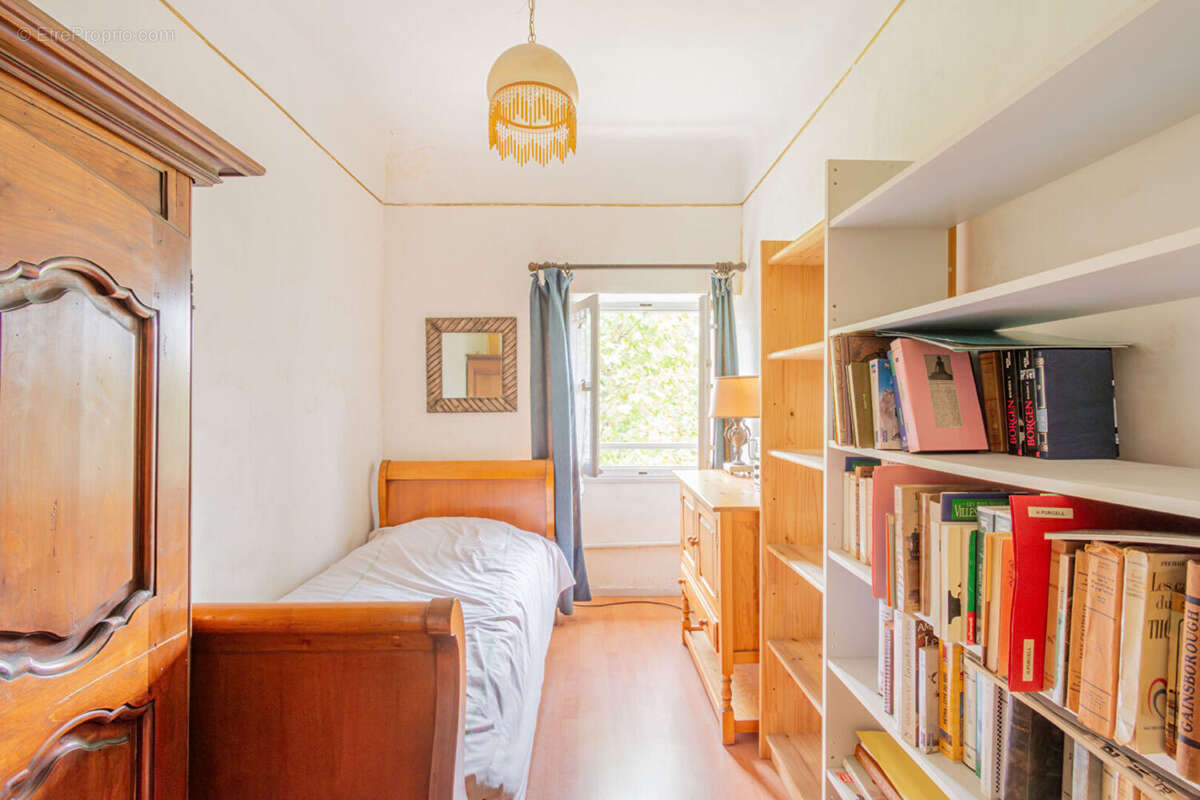 Appartement Marseille 4 pièce(s) 57.37 m2 - photo 7