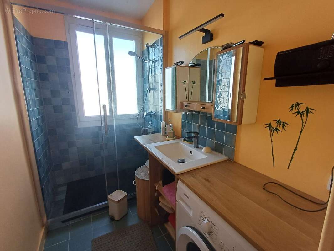 Appartement à PAU