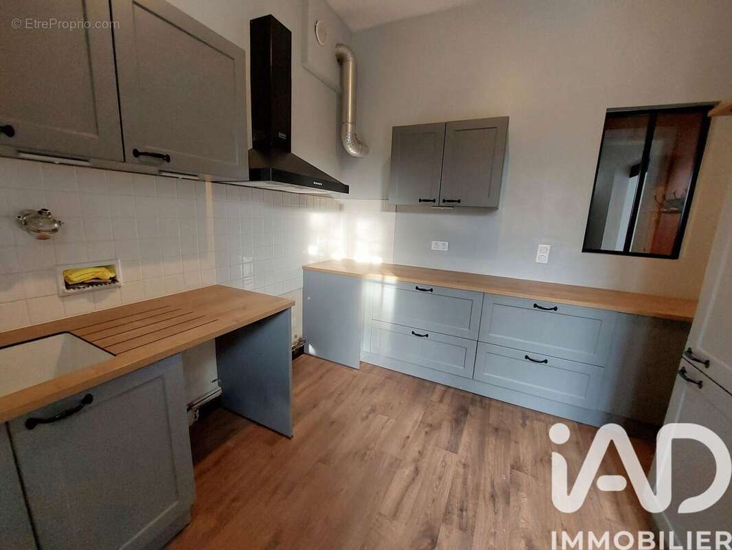 Photo 7 - Maison à SAINTE-FOY-LA-GRANDE