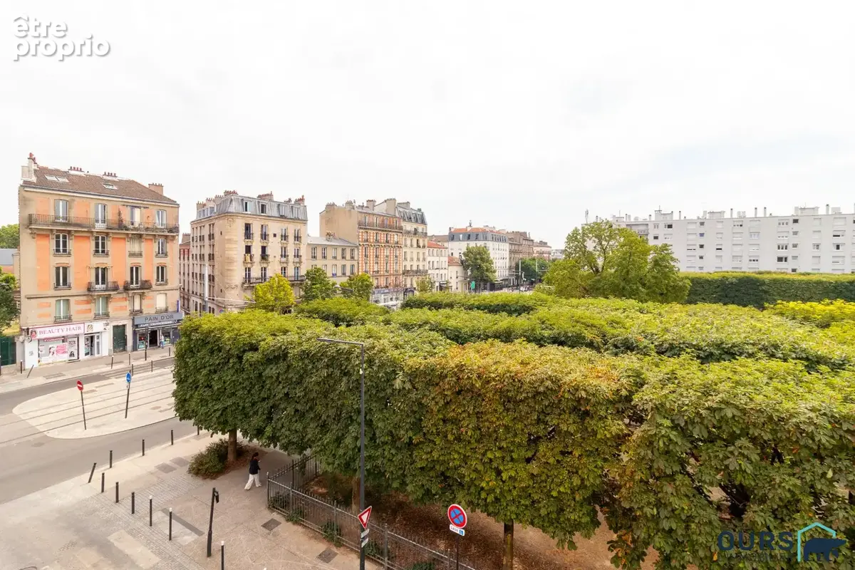 Appartement 2 pièces 48 m² à vendre à Saint-Denis (93200) - photo 4