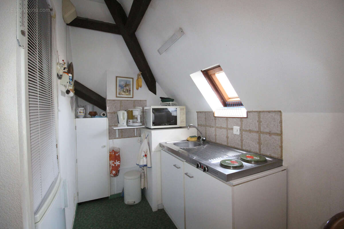 Appartement à BAGNERES-DE-LUCHON