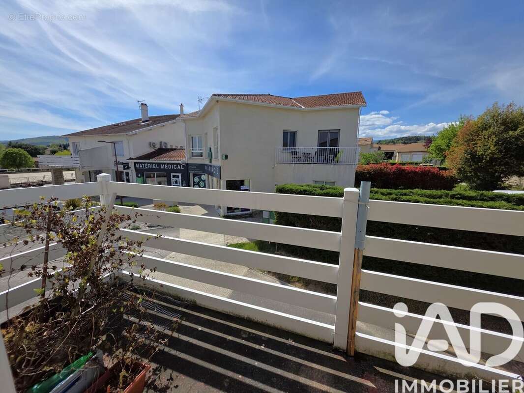 Photo 4 - Appartement à ROIFFIEUX