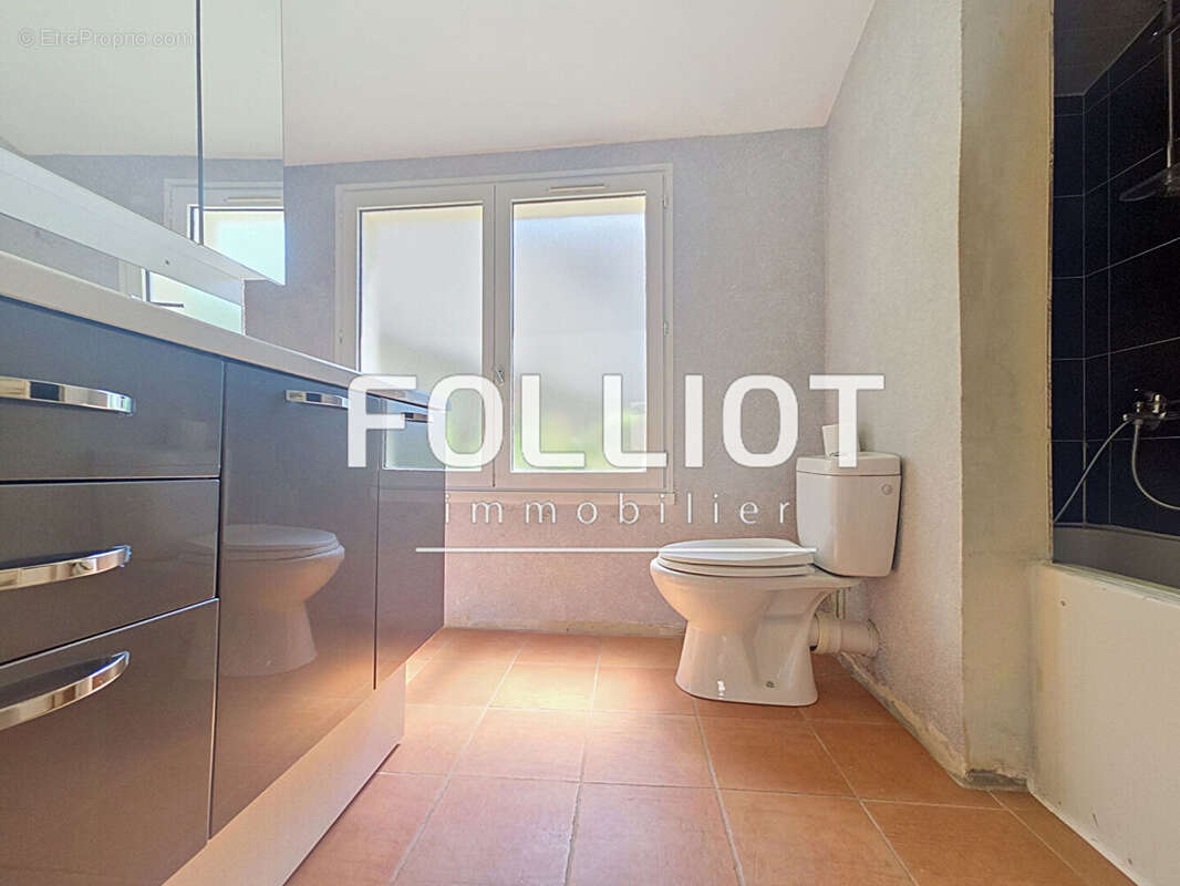 Maison de bourg Barneville - photo 11
