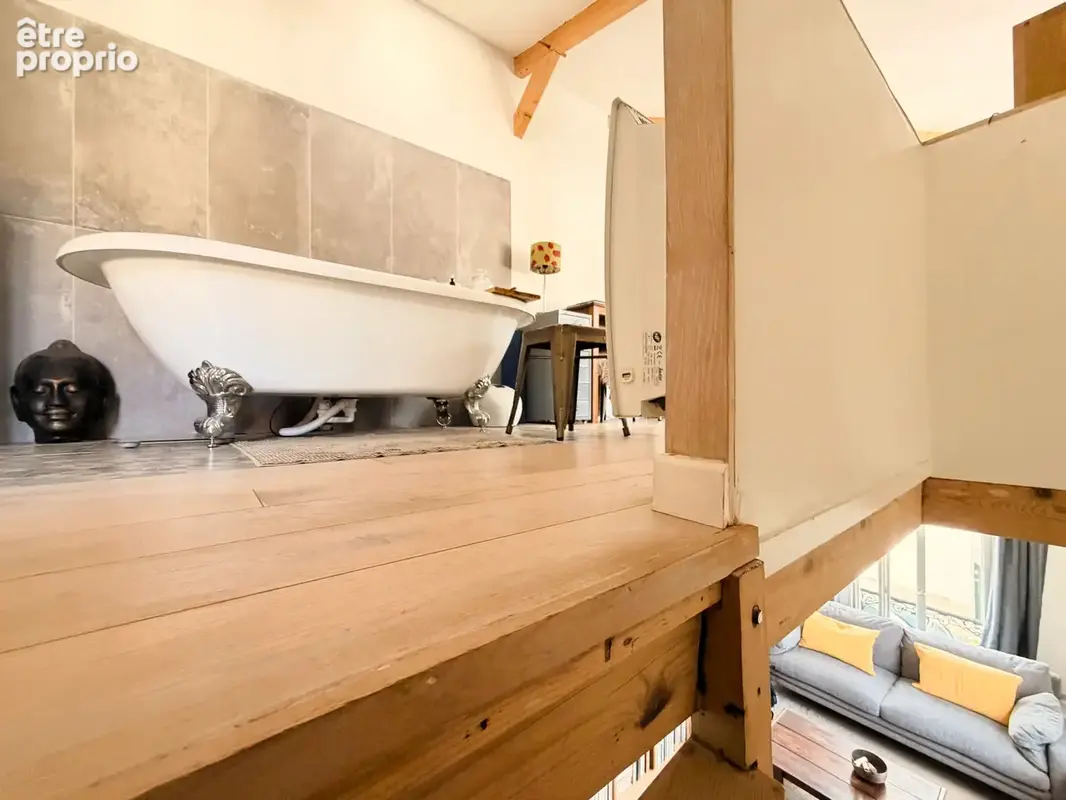 Exclusivité — comme une maison, à deux pas des quais de marne - photo 5