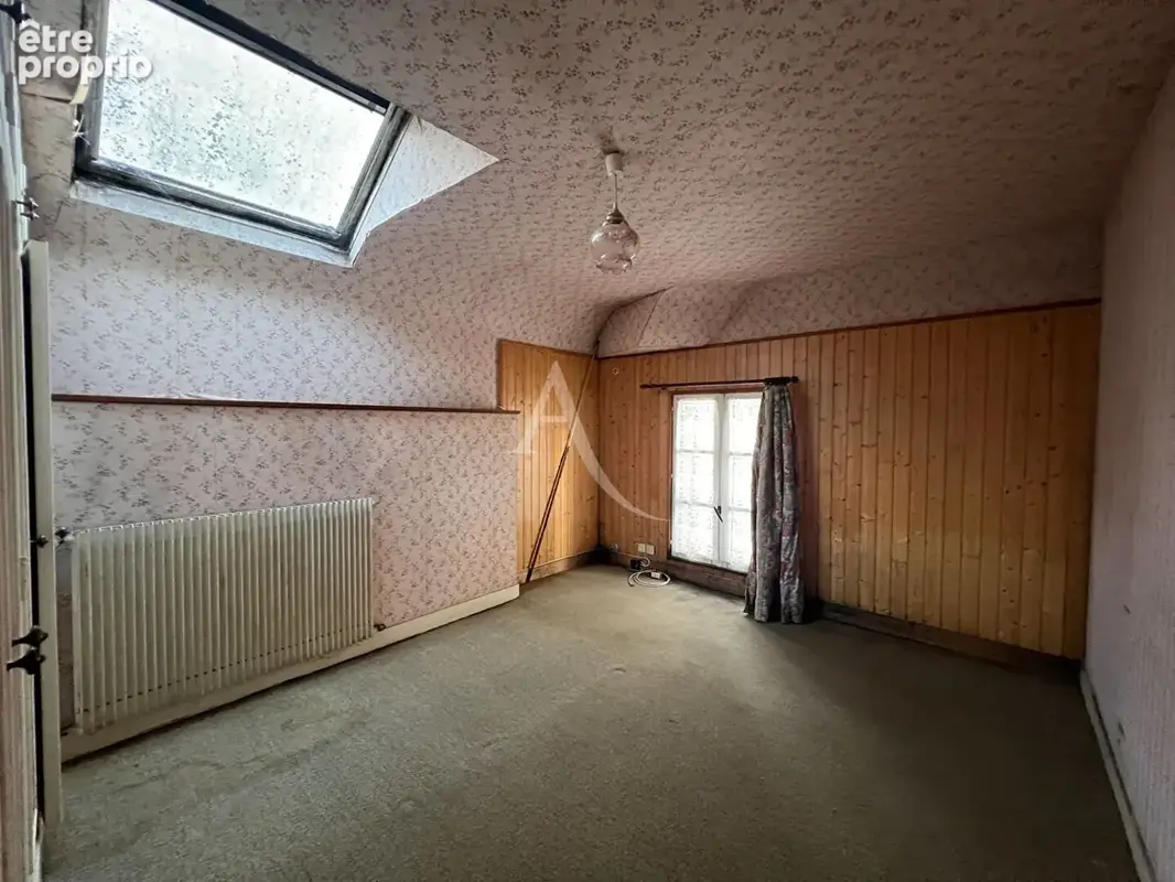 Maison - Montrichard Val De Cher - 75 m² - photo 10
