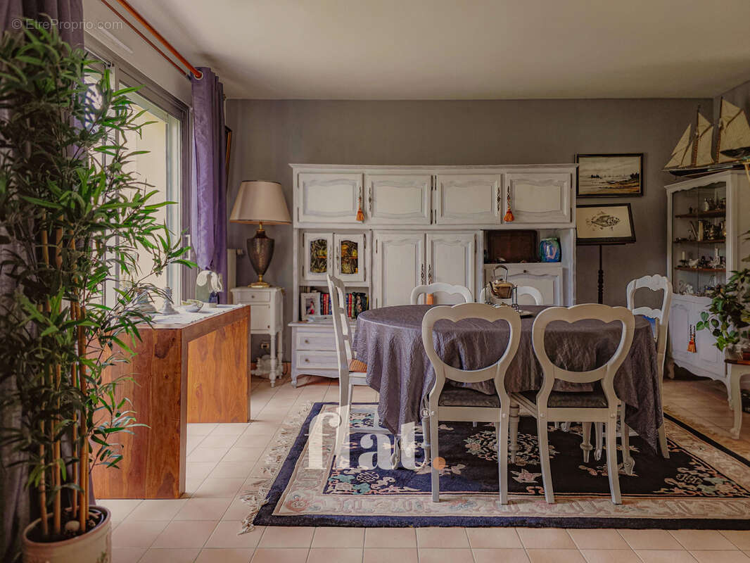 Maison à ORVAULT