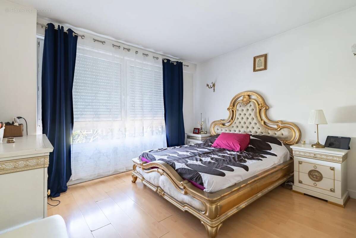 Appartement à vendre 5 pièces AUBERVILLIERS (93) - photo 5