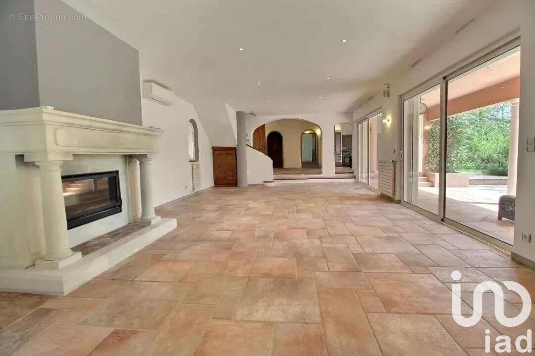 Photo 4 - Maison à SEILLANS