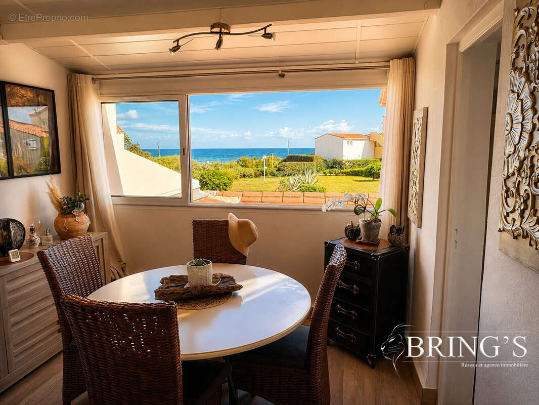 Appartement à AGDE