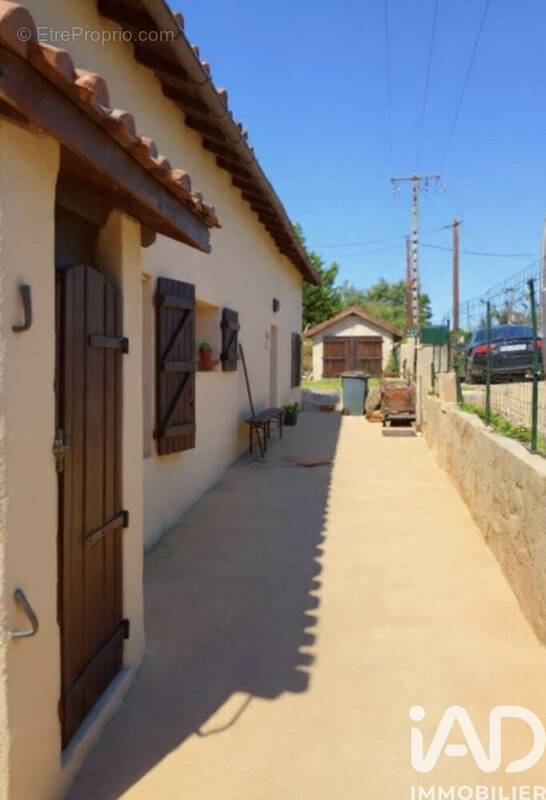 Photo 1 - Maison à MOISSAC