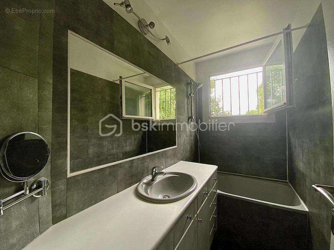 Appartement à SAINT-GERMAIN-EN-LAYE