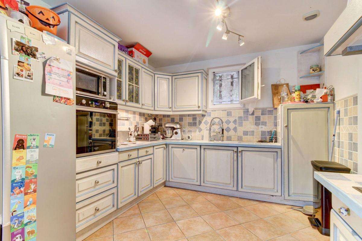 Maison à ROQUESTERON