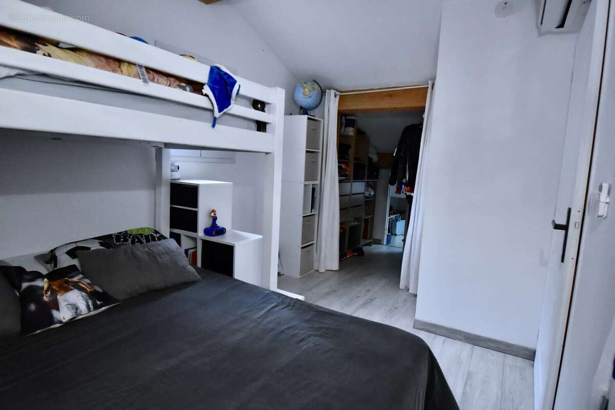 Appartement à OLETTA