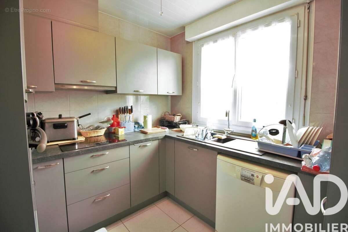 Photo 5 - Maison à MONS-EN-BAROEUL