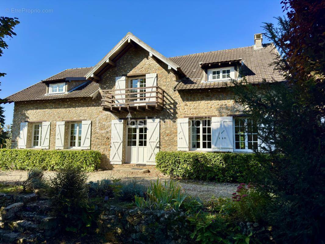 Maison à MEAUX