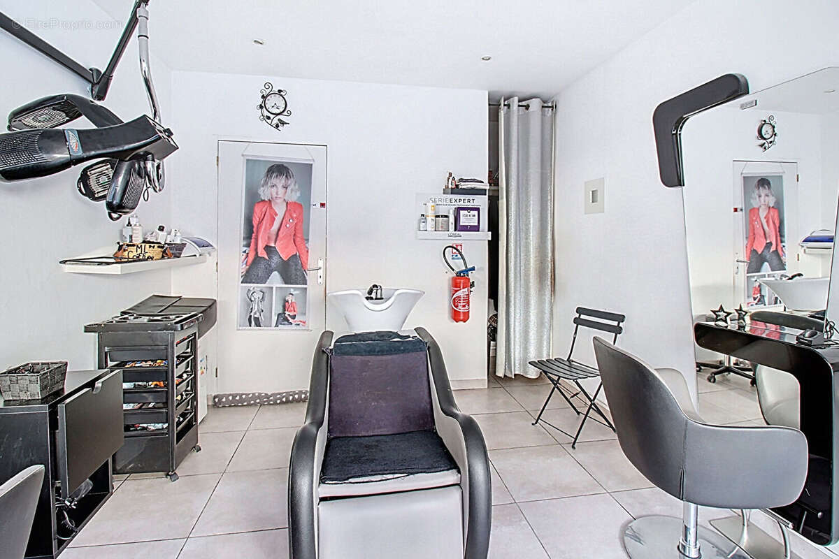 Commerce à DRAGUIGNAN