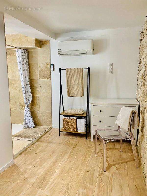 Appartement à VALBONNE