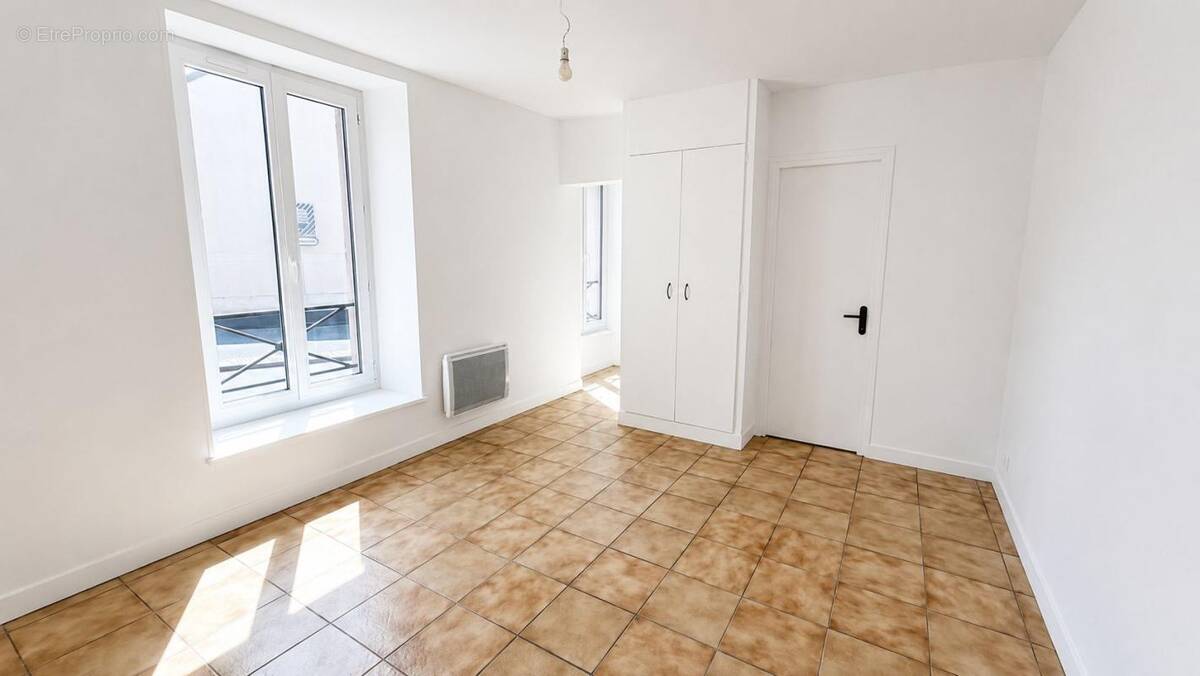 Appartement à ETAMPES