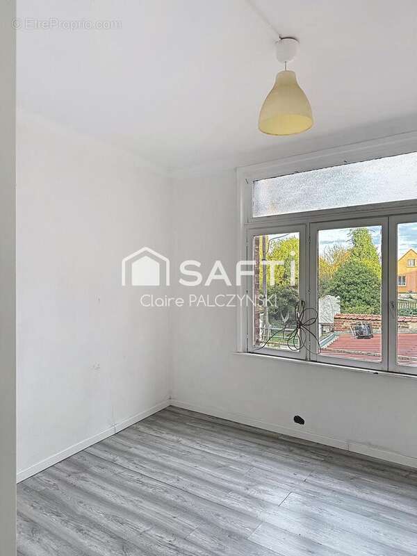 Photo 7 - Appartement à BILLY-MONTIGNY