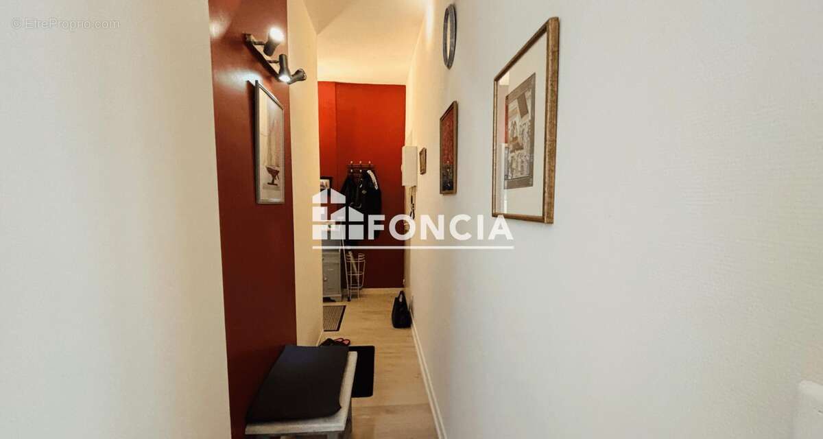 Appartement à ROCHEFORT