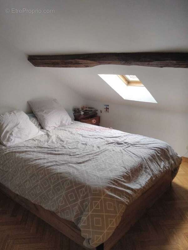 Appartement à MALESHERBES