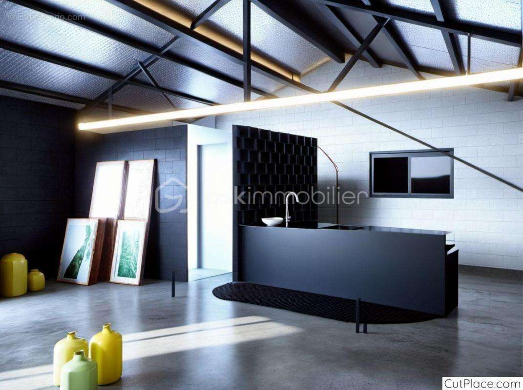 Appartement à SAINT-LOUIS