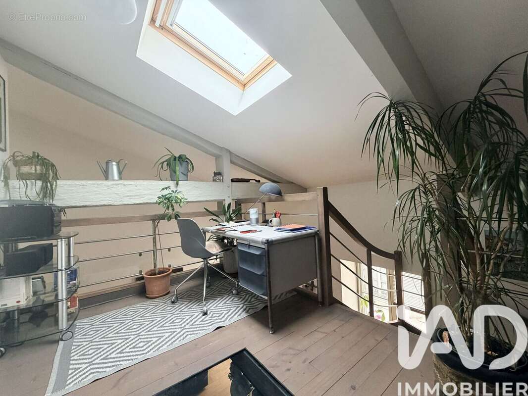 Photo 7 - Appartement à LA ROCHELLE