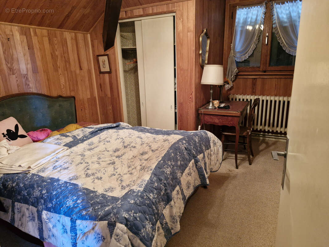 Maison à THONON-LES-BAINS