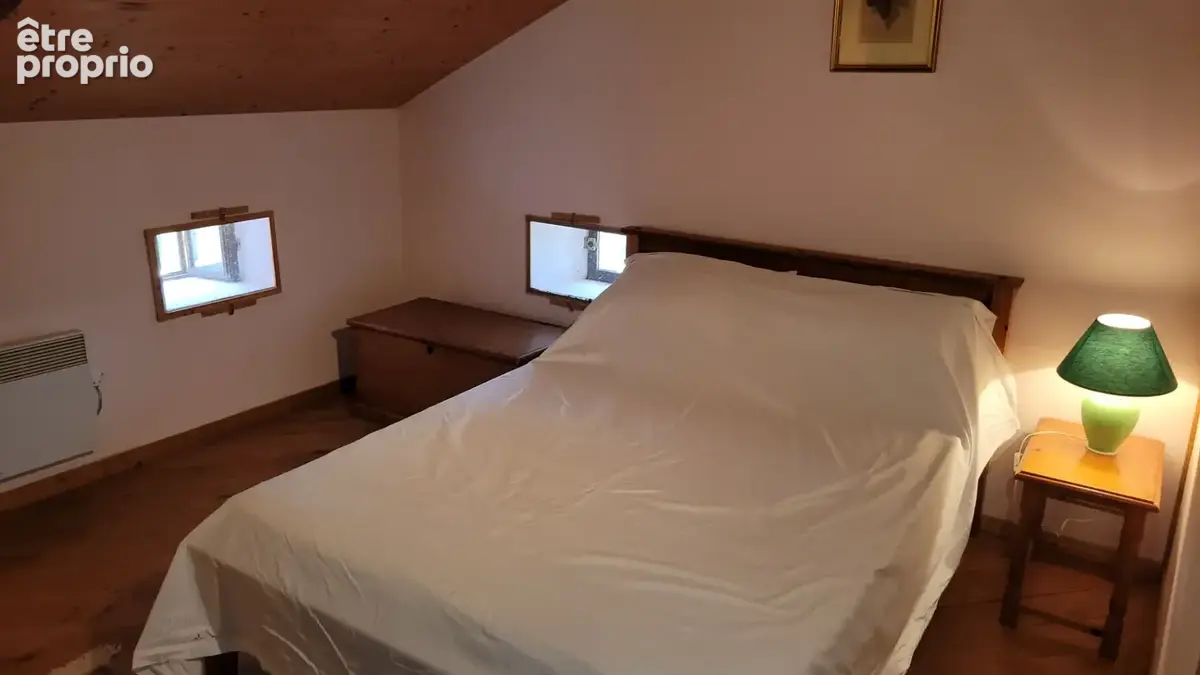 Propriété de caractère avec dépendances et piscine à Villefranche-de-Rouergue - photo 22