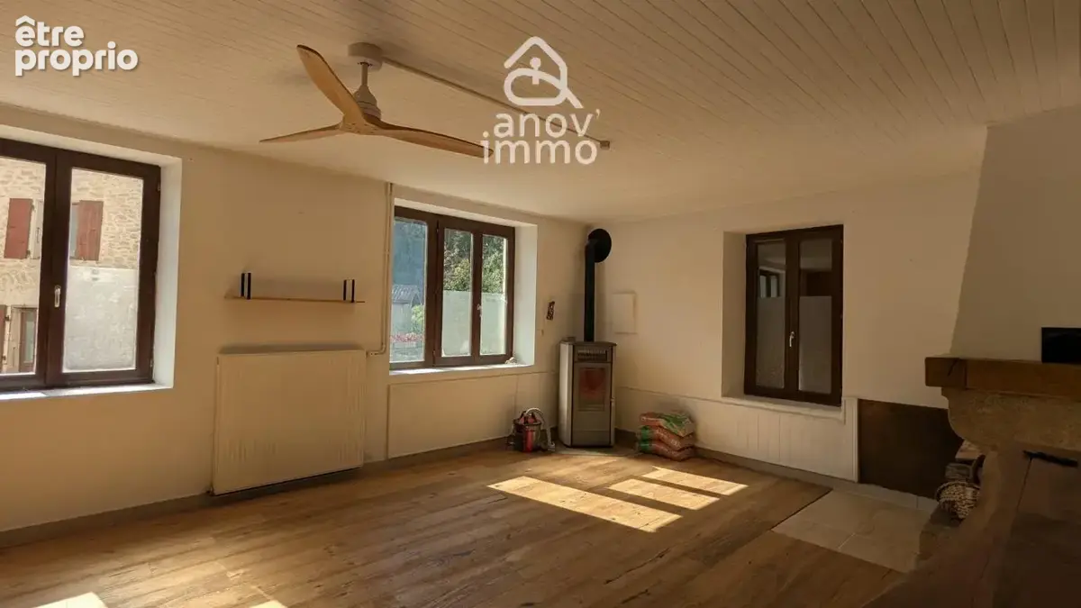 Grand appartement La Balme de Rencurel - photo 2